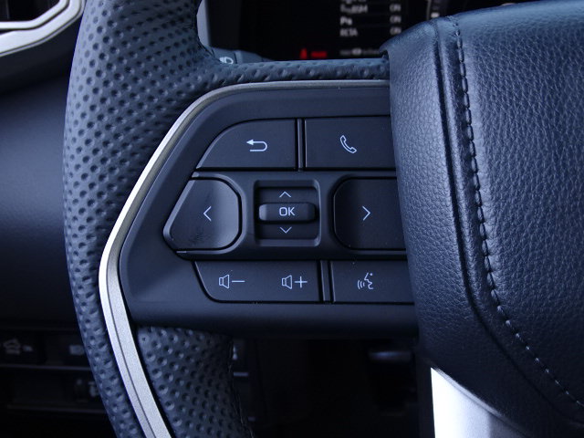 New 2026 Toyota Tundra Limited AWD/4WD image 29