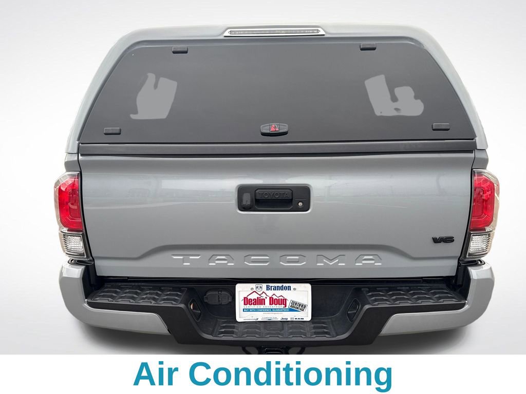 Used 2019 Toyota Tacoma SR5 image 5