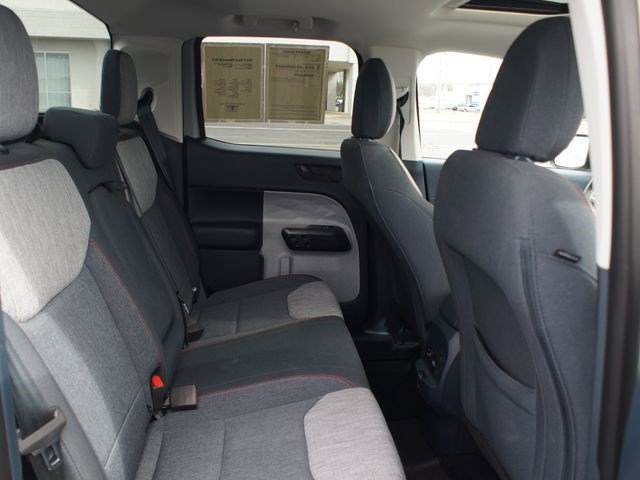 Used 2023 Ford Maverick XLT w/ Equipment Group 300A Standard image 21