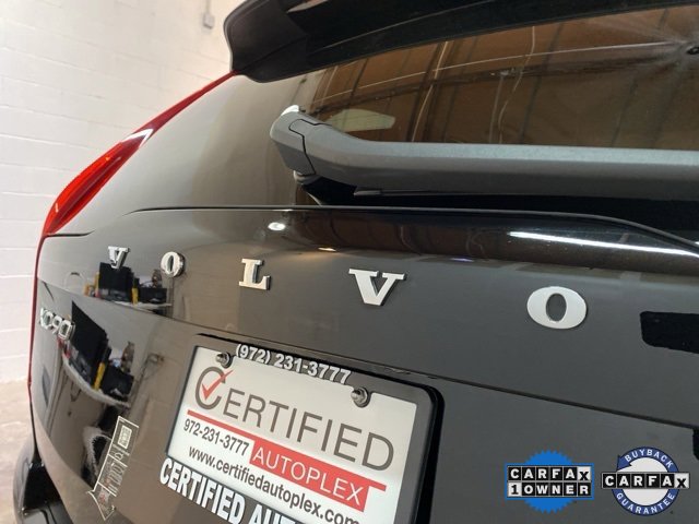 Used 2025 Volvo XC90 B6 Plus image 98