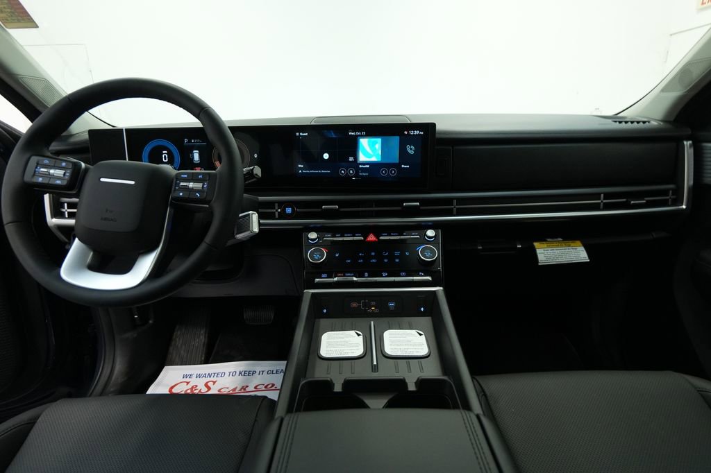 New 2026 Hyundai Santa Fe XRT image 35