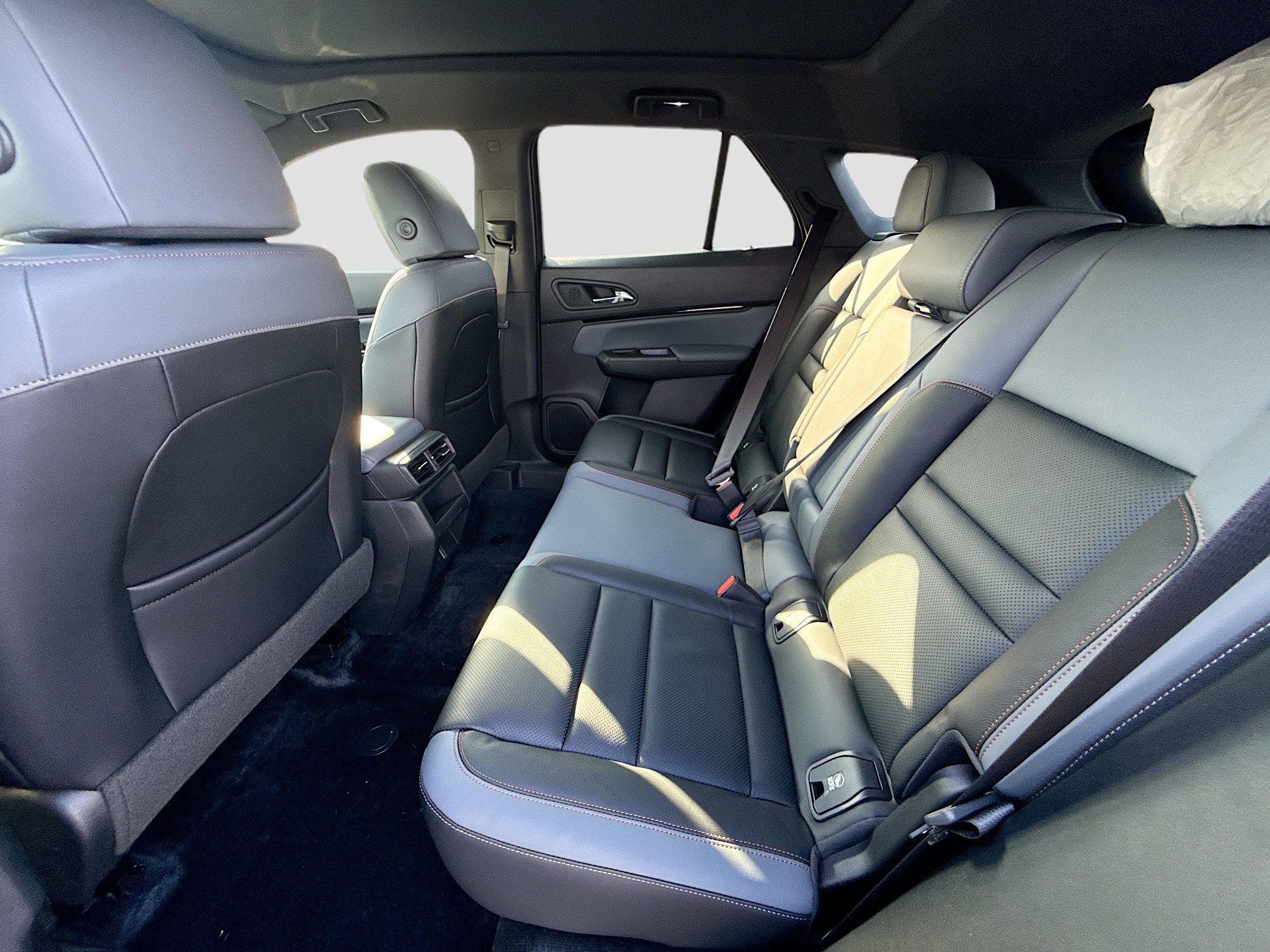 New 2026 Honda Prologue Elite image 22