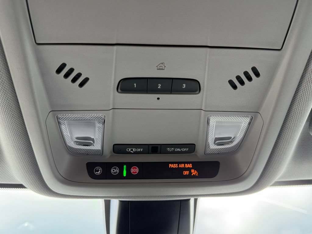 New 2026 Chevrolet Blazer LT w/ Convenience Package FWD image 19