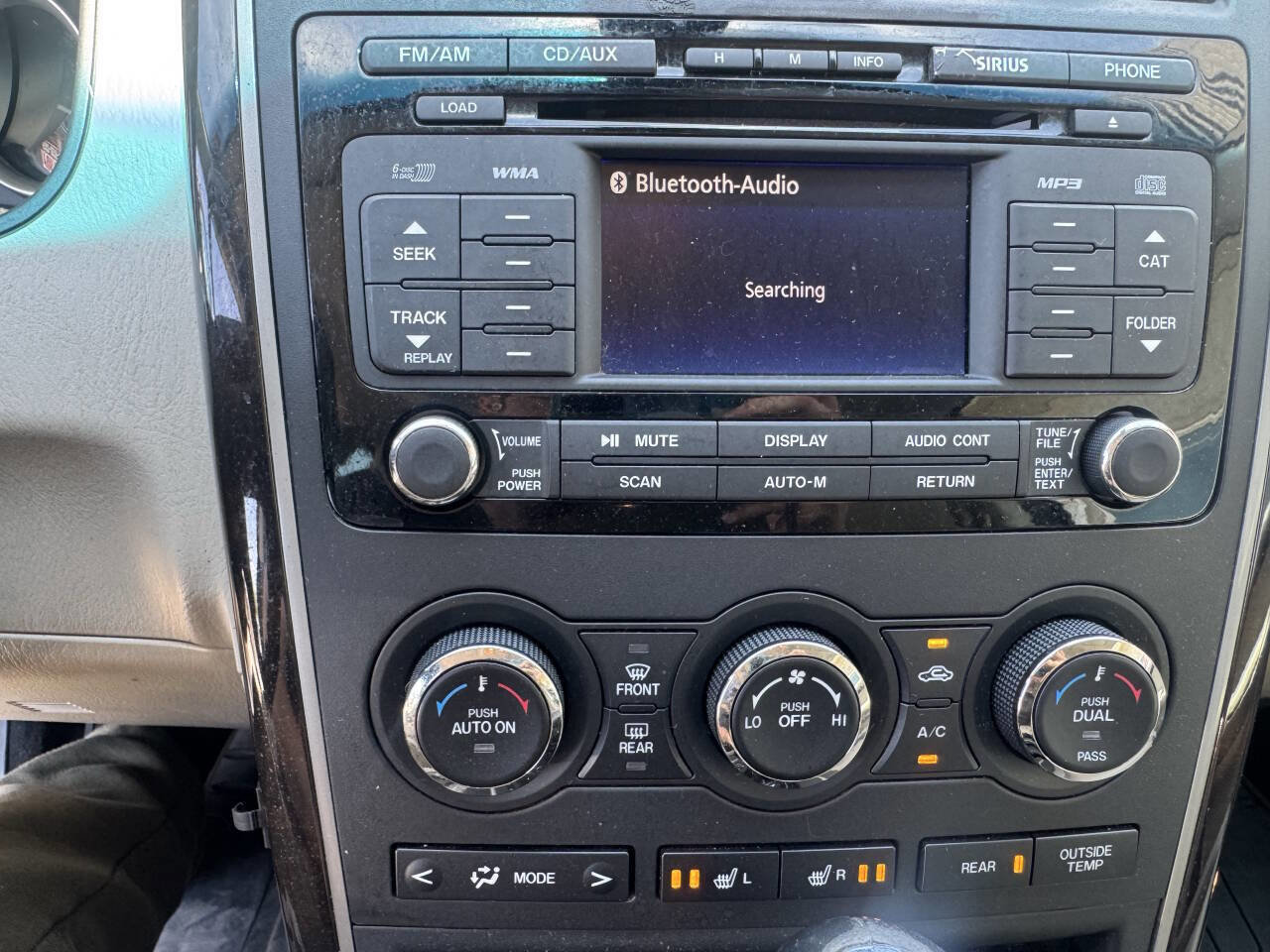 Used 2012 MAZDA CX-9 Grand Touring w/ Moonroof & Bose Audio Pkg FWD image 41