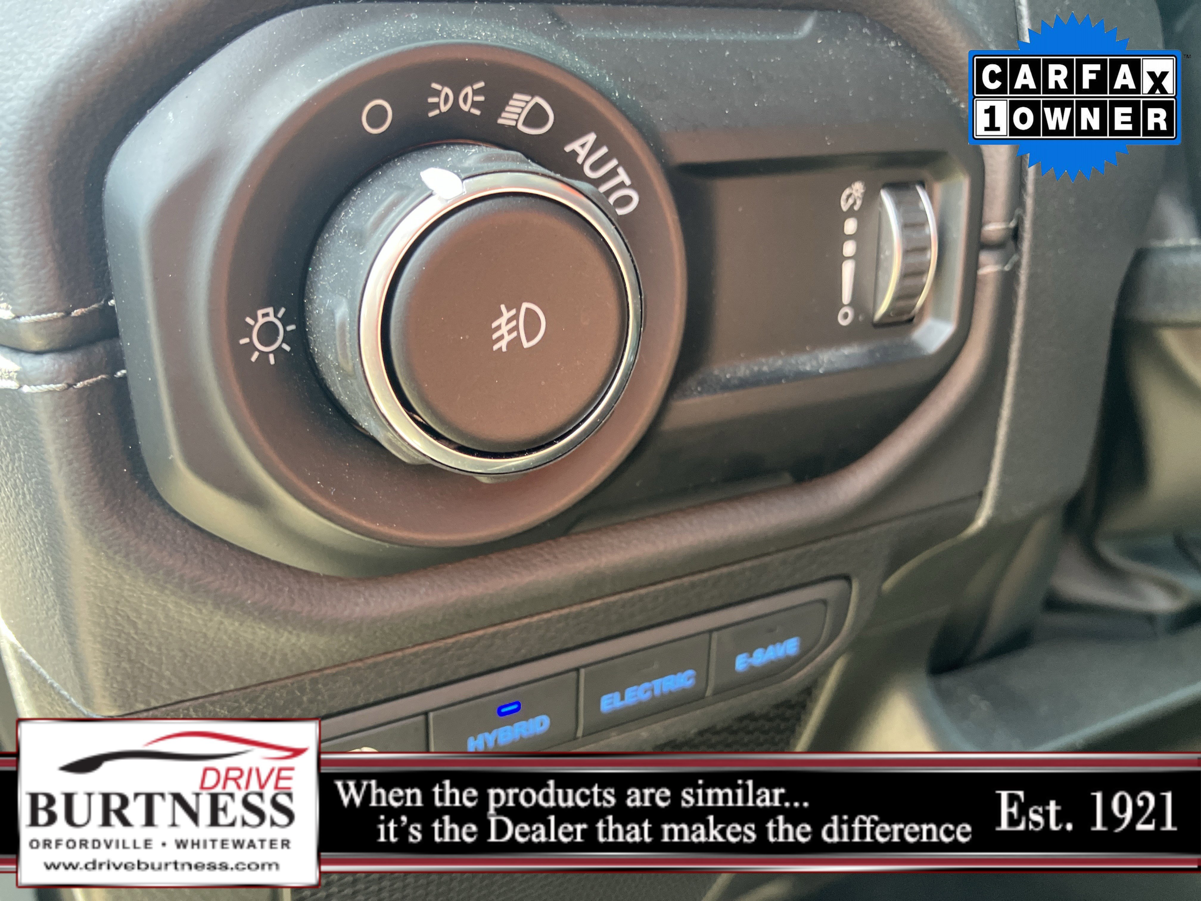 Used 2025 Jeep Wrangler Backcountry image 26