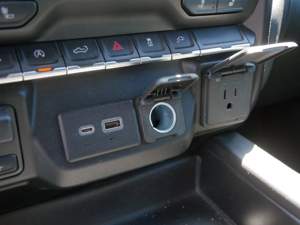 Used 2021 GMC Sierra 1500 Elevation w/ Preferred Package AWD/4WD image 30