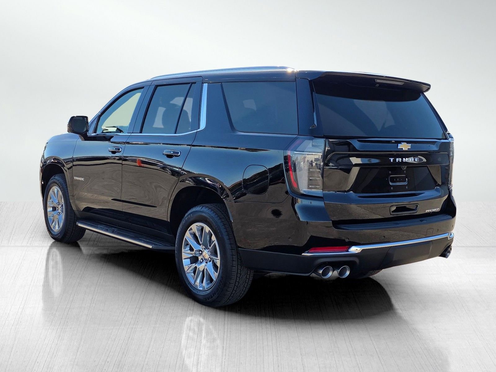 New 2026 Chevrolet Tahoe Premier w/ LPO, Get Active Package image 5