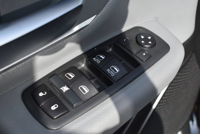 Used 2020 RAM 1500 Big Horn AWD/4WD image 17