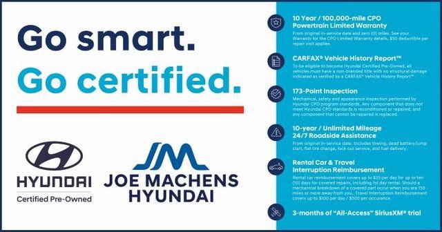 Certified 2024 Hyundai Elantra SEL image 36