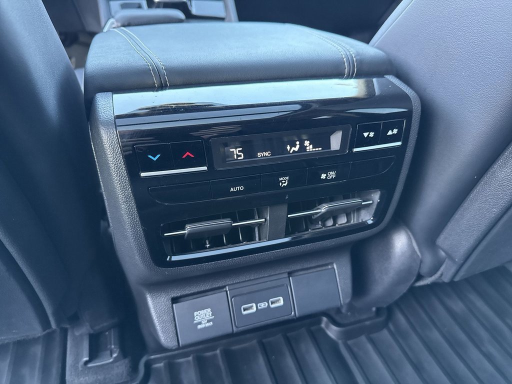 Used 2022 Acura MDX SH-AWD w/ Technology Package image 29