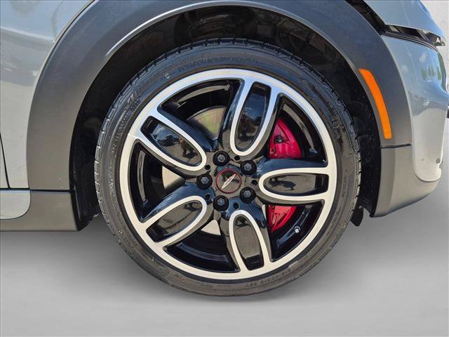 Used 2019 MINI Cooper John Cooper Works FWD image 23