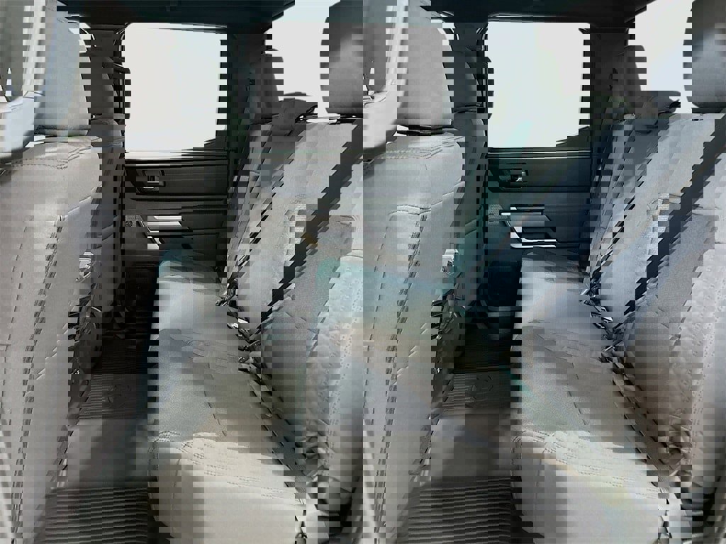 New 2026 Toyota Tundra SR5 image 23