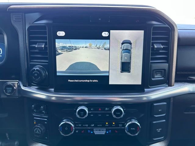 Used 2025 Ford F150 King Ranch AWD/4WD image 21