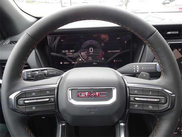 New 2026 GMC Terrain AT4 w/ Convenience Package III image 22