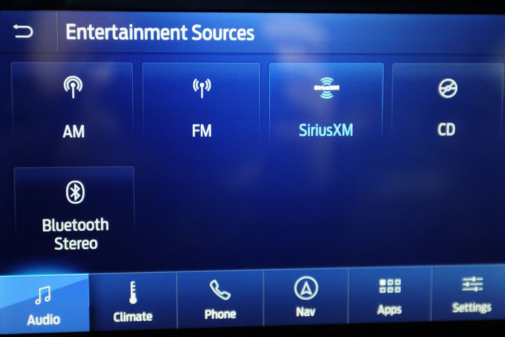 Used 2023 Ford Mustang Mach 1 w/ Equipment Group 700A image 32