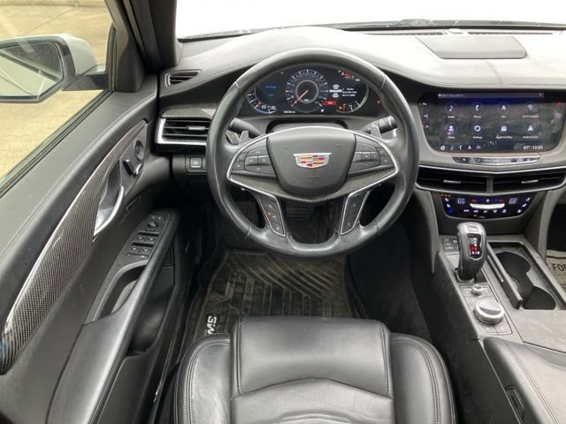 Used 2019 Cadillac CT6 Sport AWD/4WD image 32