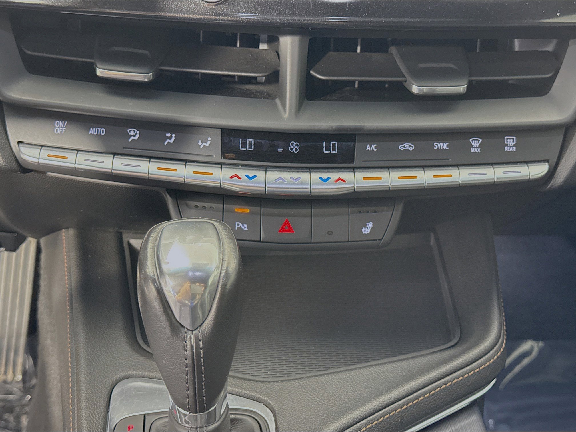 Used 2020 Cadillac CT4 Sport w/ Cold Weather Package RWD image 16