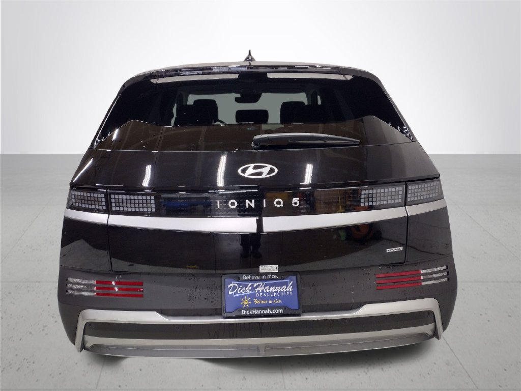 New 2026 Hyundai Ioniq 5 SEL AWD/4WD image 12