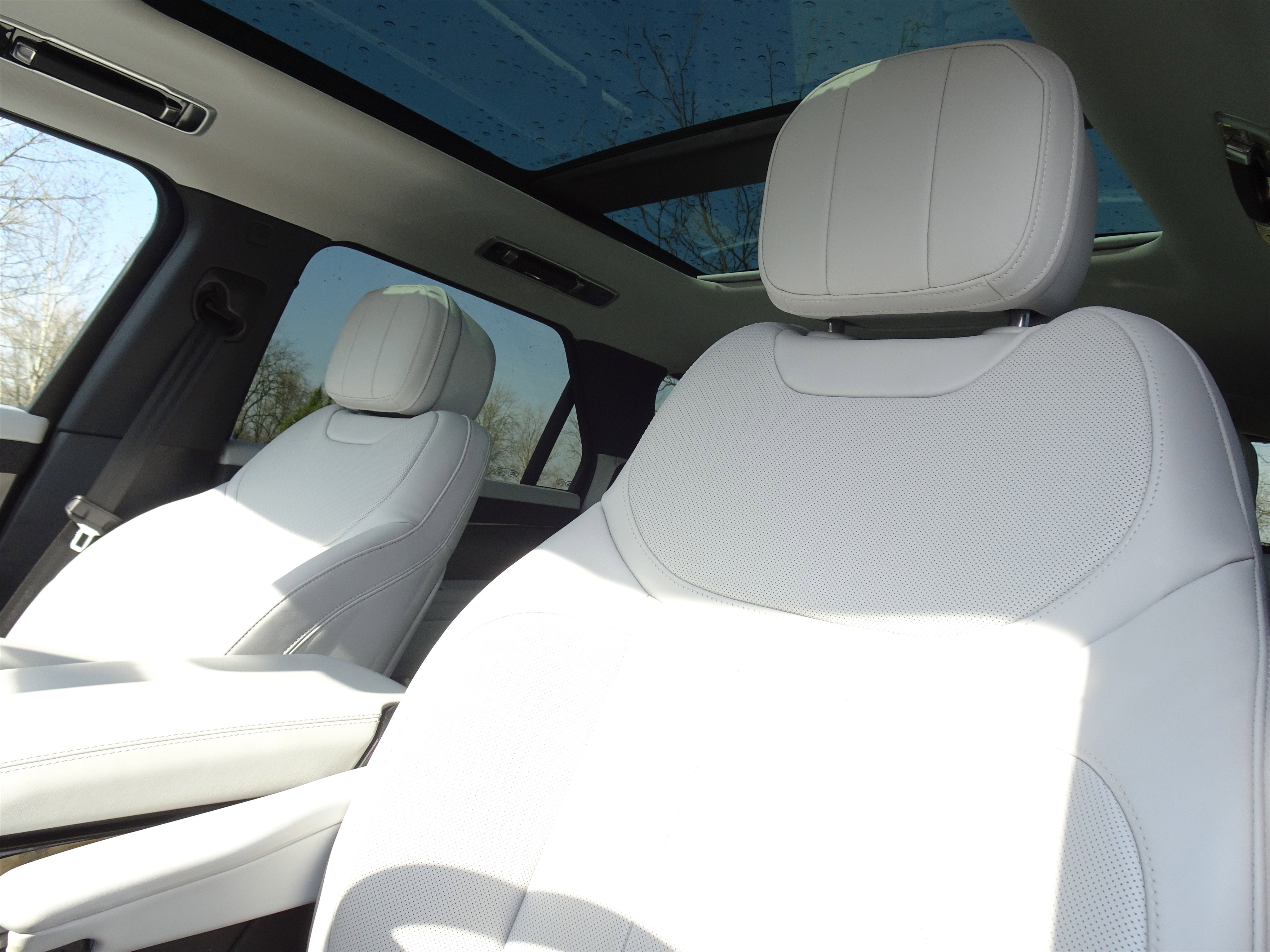 Certified 2023 Land Rover Range Rover Sport SE image 14