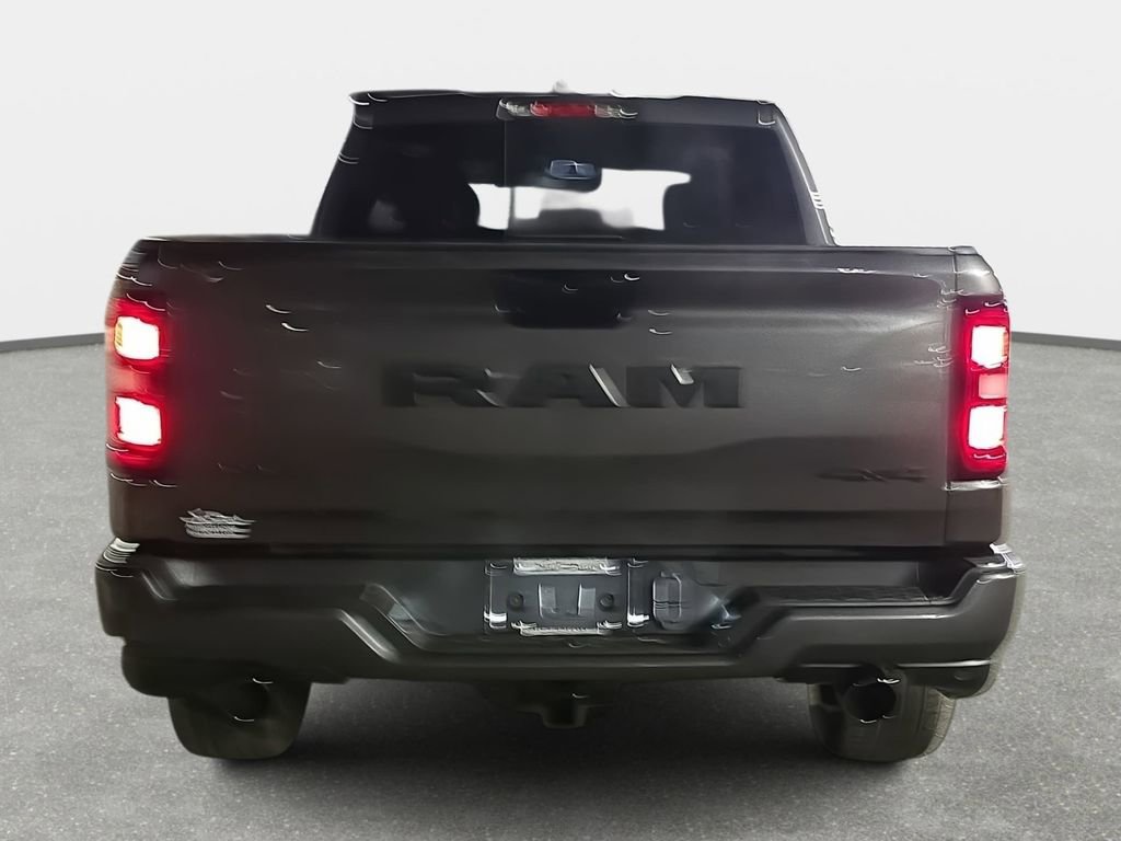 New 2026 RAM 1500 Laramie image 6