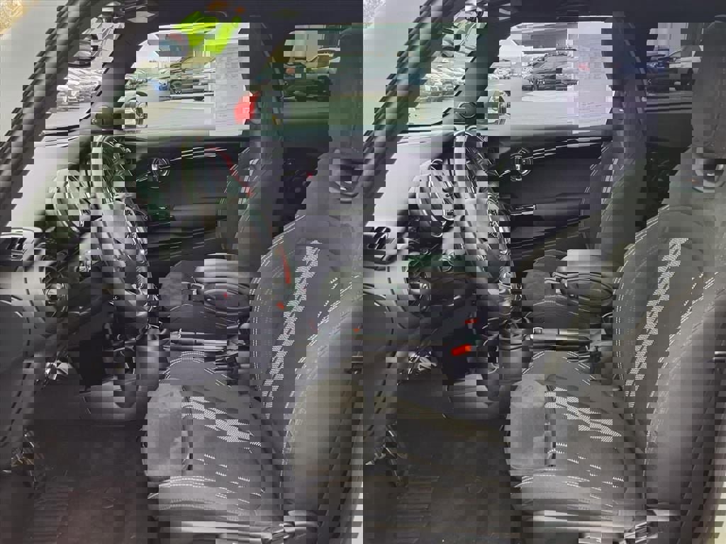 Used 2020 MINI Cooper John Cooper Works w/ Premium Package image 27