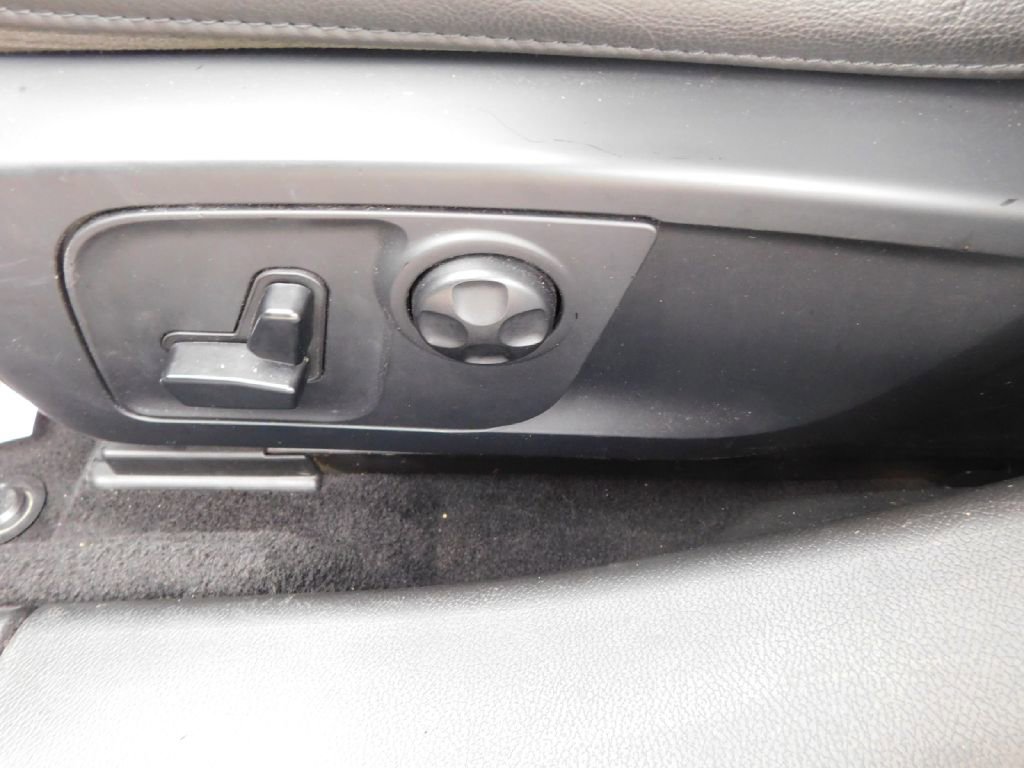 Used 2014 Maserati Ghibli S Q4 AWD/4WD image 31