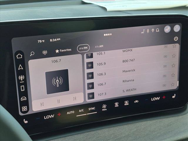 New 2026 Audi Q3 quattro 2.0T AWD/4WD image 13