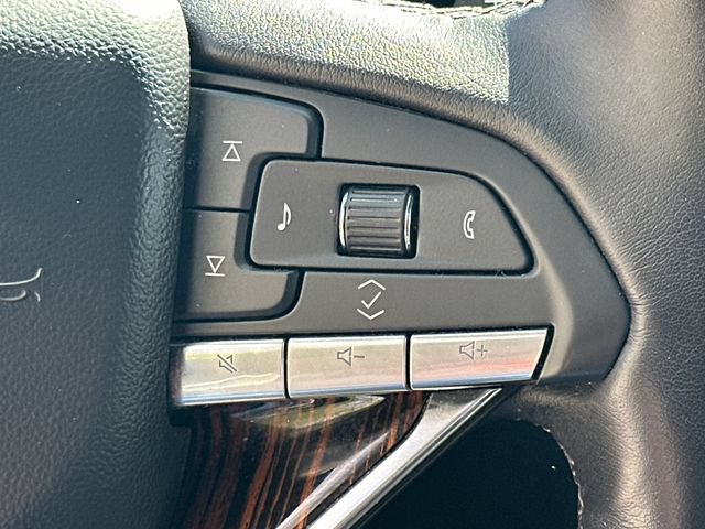 Used 2024 Cadillac Escalade Premium Luxury w/ Touring Package AWD/4WD image 34