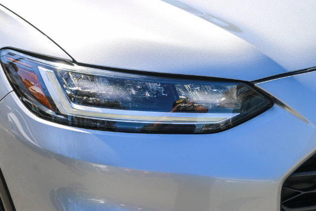 Used 2023 Honda HR-V LX image 6