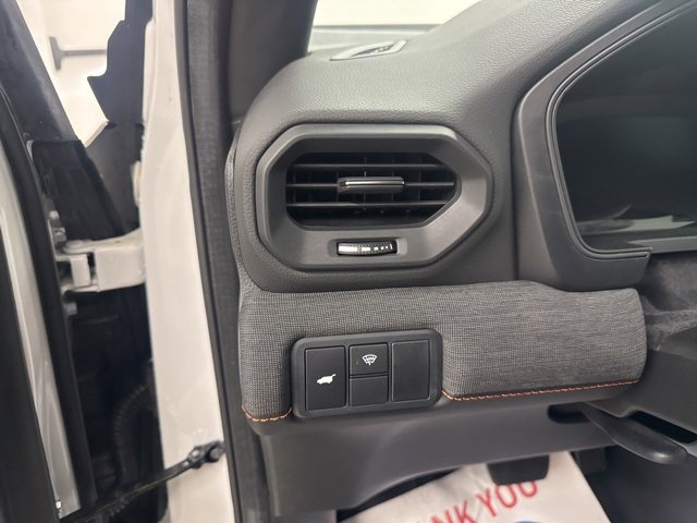 New 2026 Honda Passport TrailSport image 21