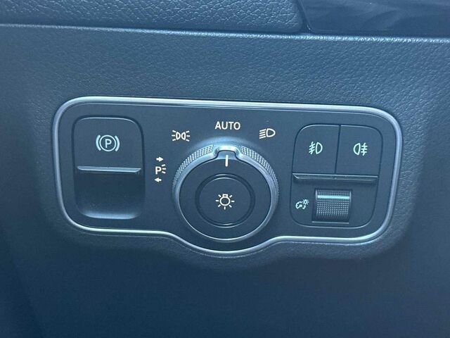 Used 2025 Mercedes-Benz GLA 250 GLA 250 4D Sport Utility image 33