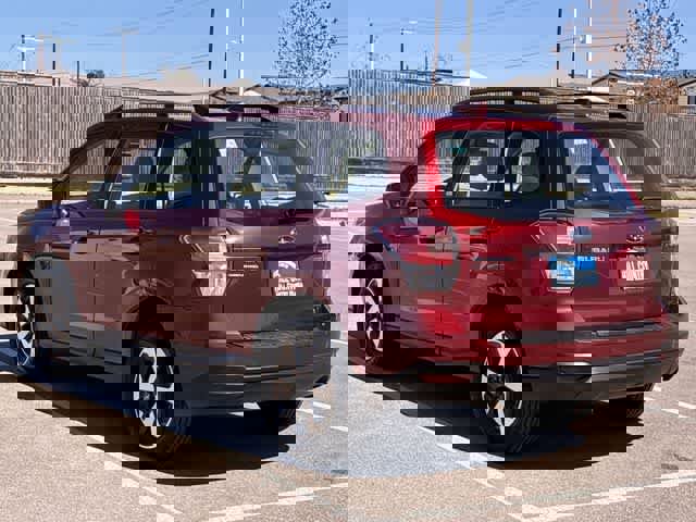 Used 2018 Subaru Forester 2.5i w/ Alloy Wheel Package image 4