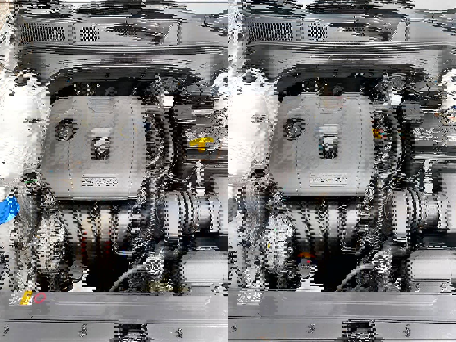 Used 2021 Kia Forte LXS image 29