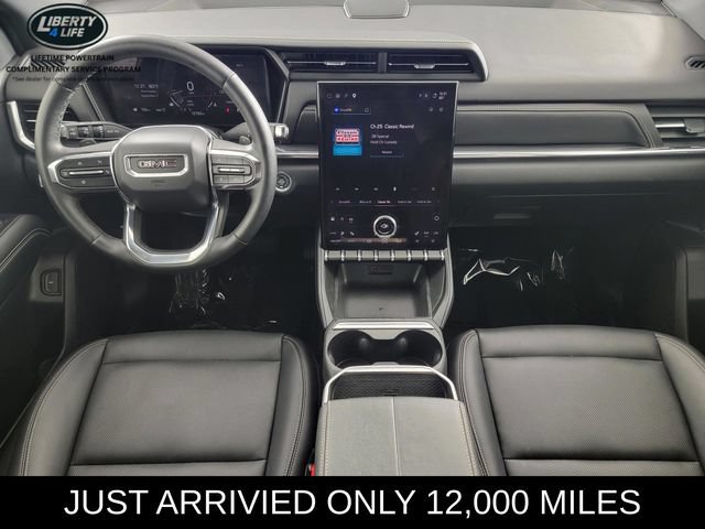 Used 2026 GMC Terrain Elevation w/ Elevation Premium Package AWD/4WD image 20