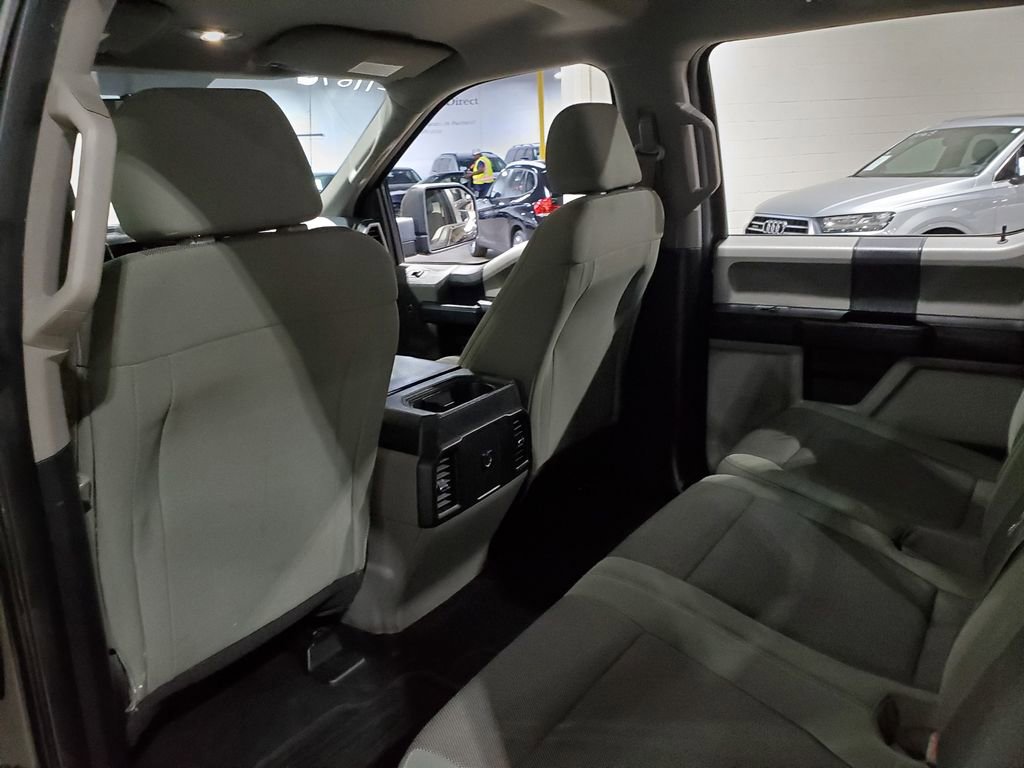 Used 2016 Ford F150 XL w/ Equipment Group 101A Mid AWD/4WD image 22