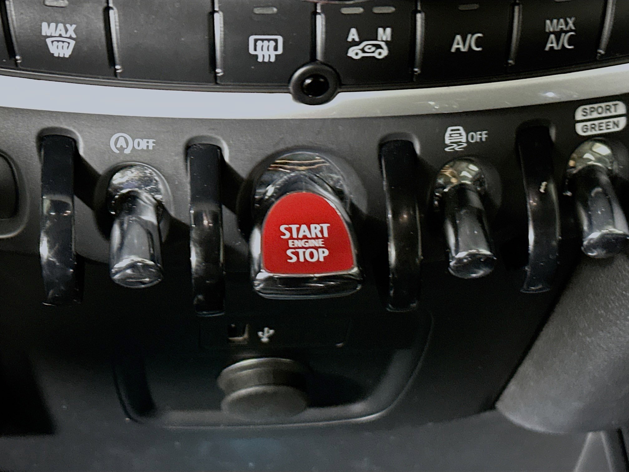 Used 2020 MINI Cooper Countryman S image 20