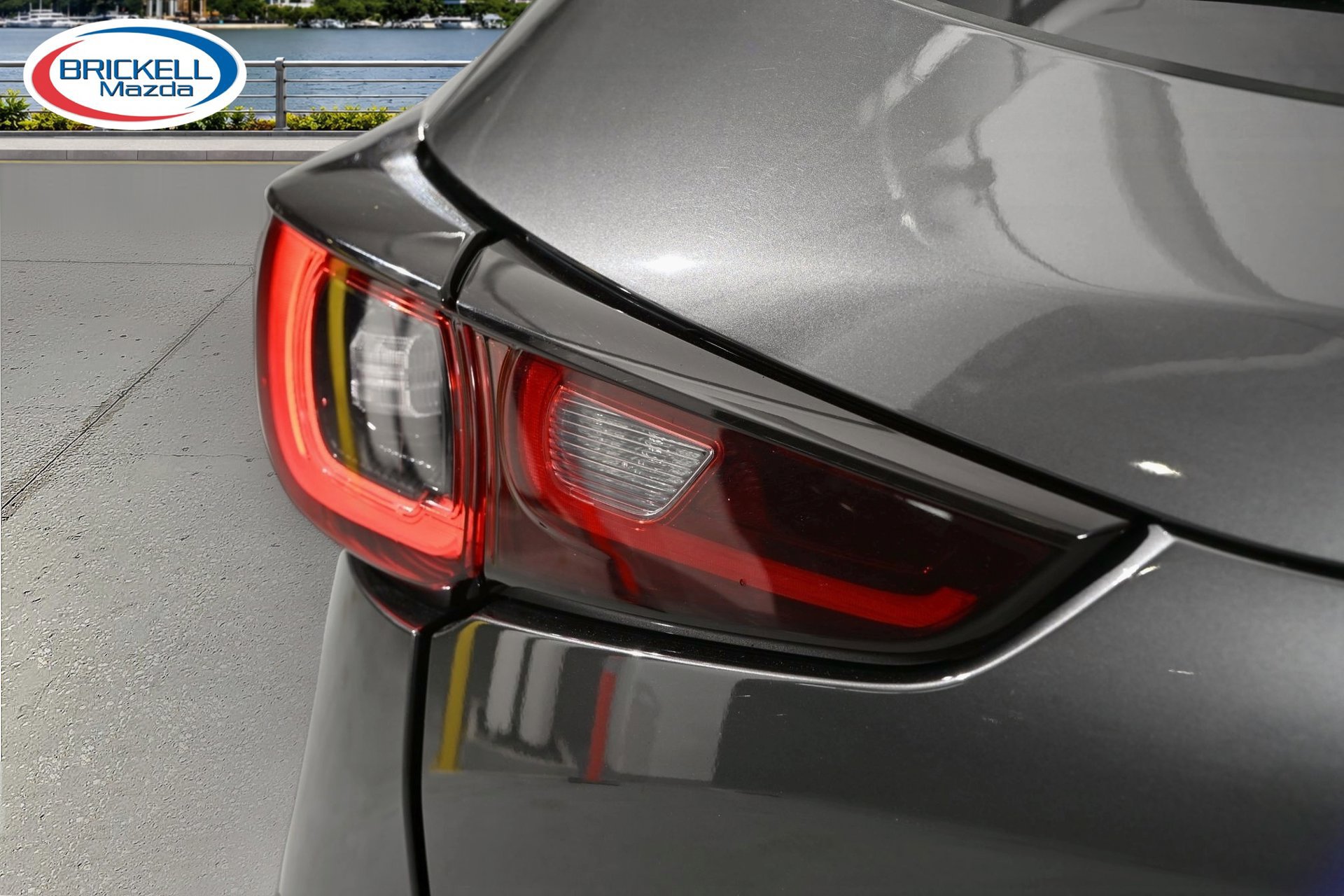 Used 2024 MAZDA CX-5 AWD 2.5 S w/ Preferred Package image 10