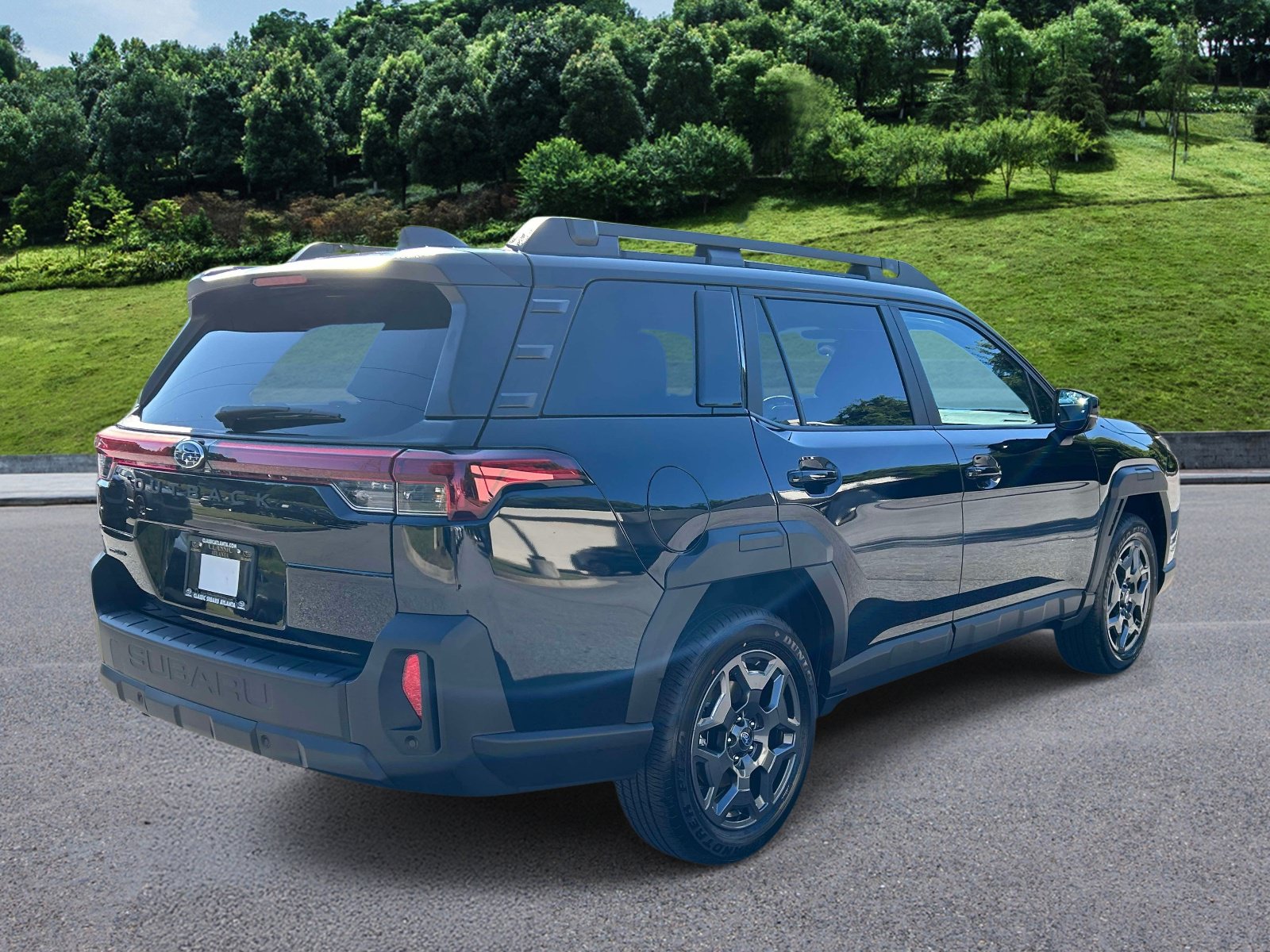 New 2026 Subaru Outback Premium AWD/4WD image 5
