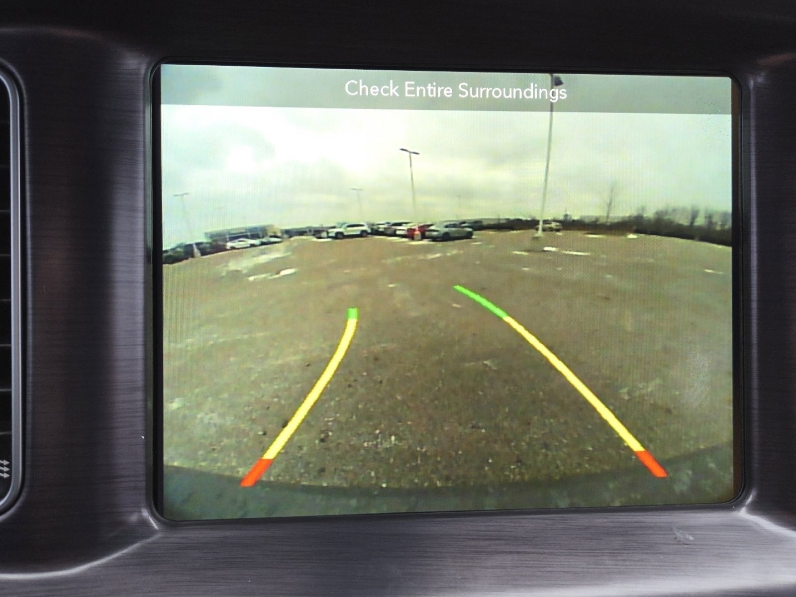 Used 2018 Dodge Charger R/T Scat Pack image 27