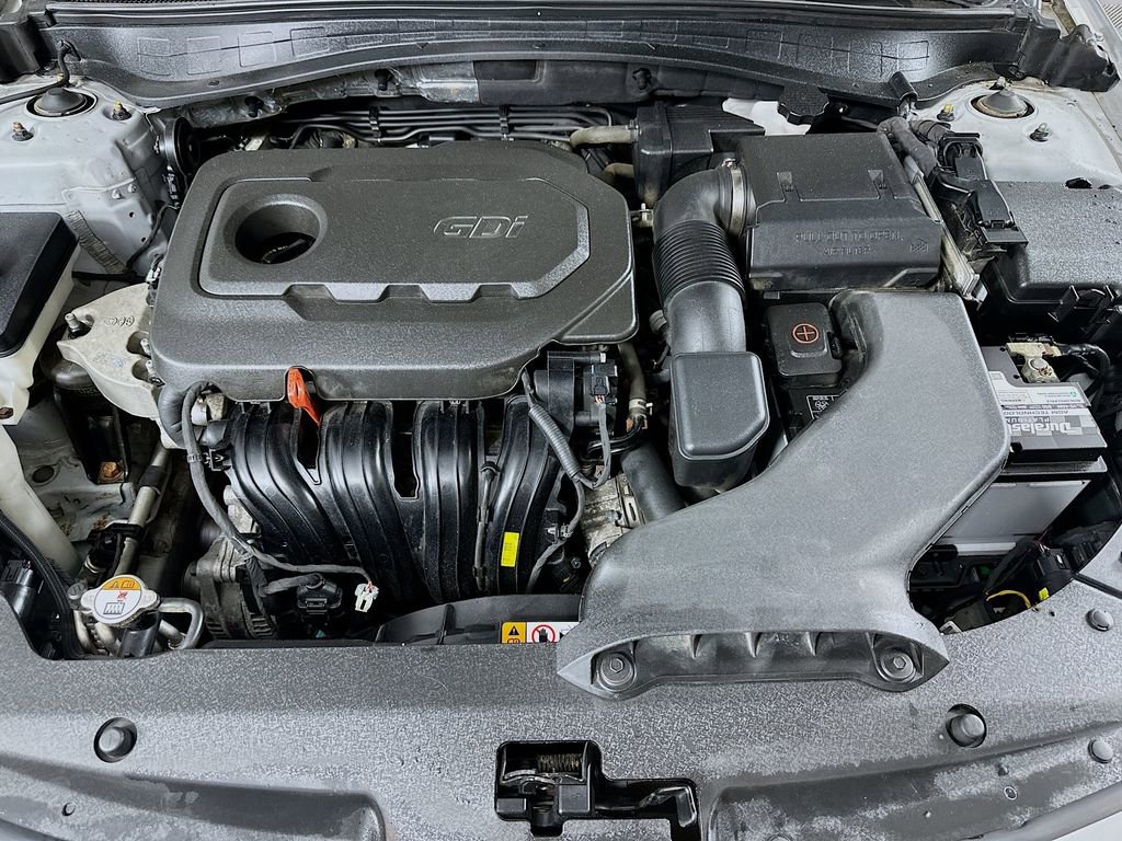 Used 2018 Kia Optima EX w/ Premium Package FWD image 27