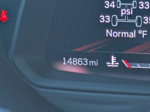 Certified 2023 Cadillac CT4 V Blackwing w/ Driver Assist Package image 35