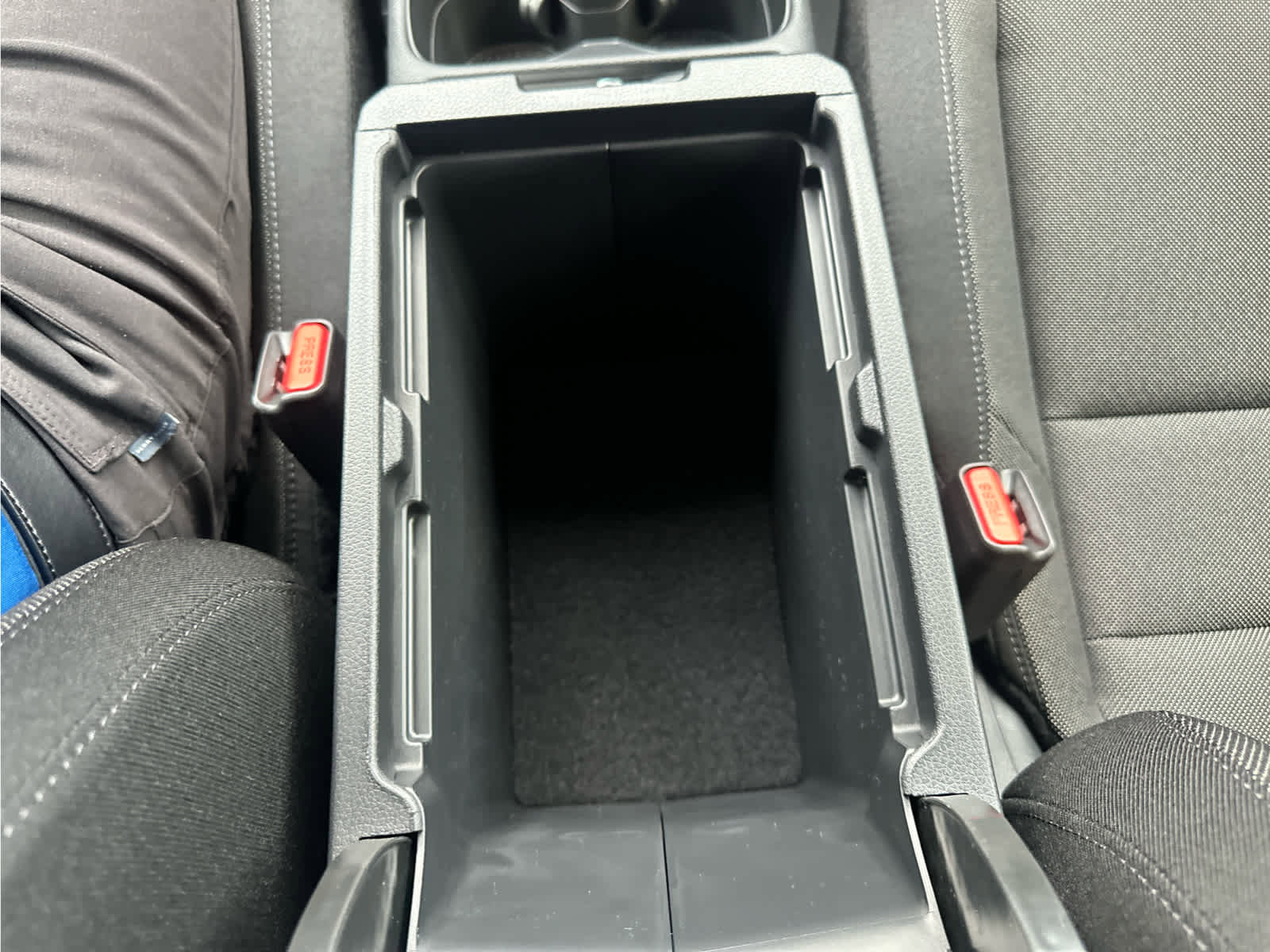 New 2026 Honda CR-V EX image 36