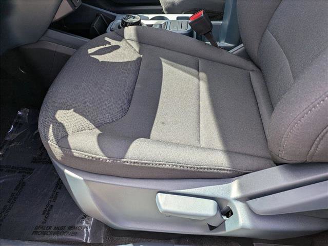 New 2025 Ford Maverick XL image 4