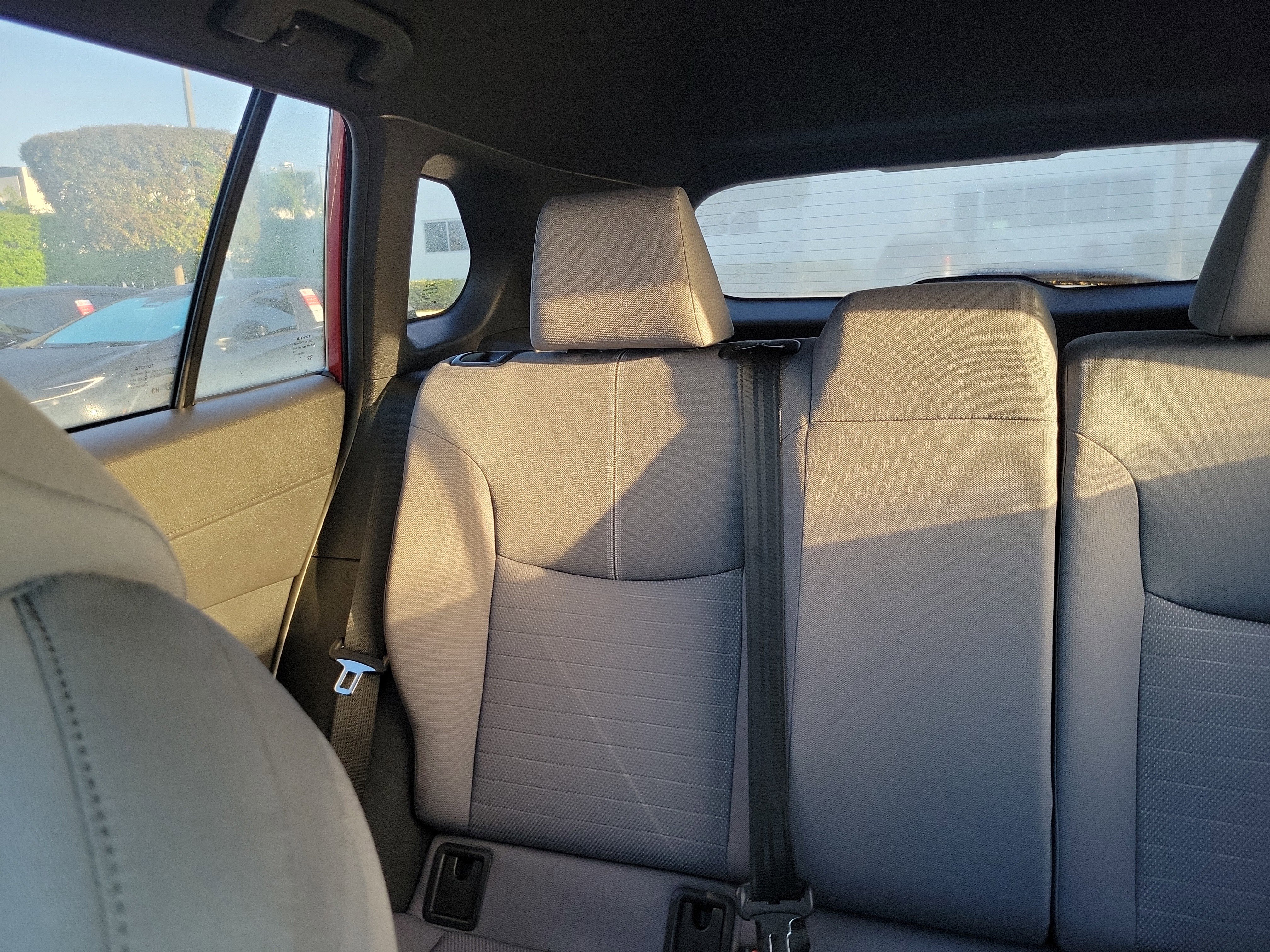 Used 2023 Toyota Corolla Cross SE image 20