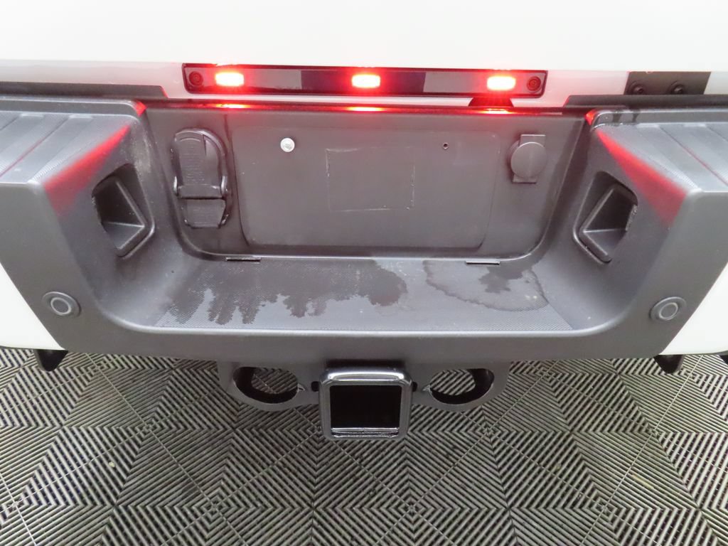 Used 2025 Ford F450 Platinum w/ Platinum Plus Package AWD/4WD image 52