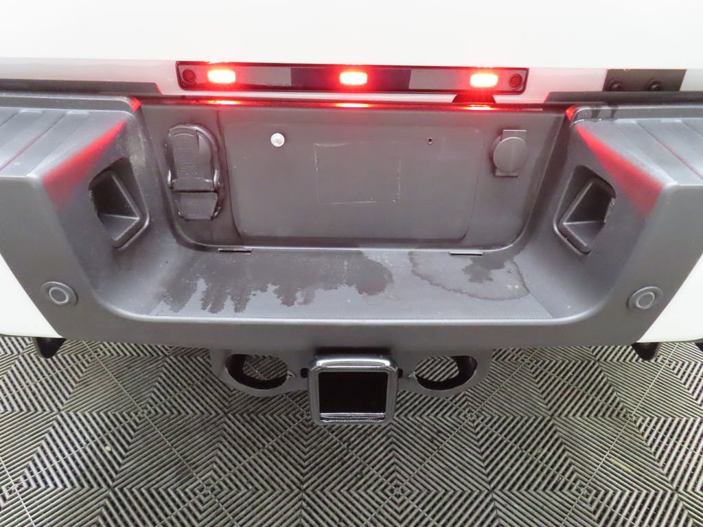 Used 2025 Ford F450 Platinum w/ Platinum Plus Package AWD/4WD image 52