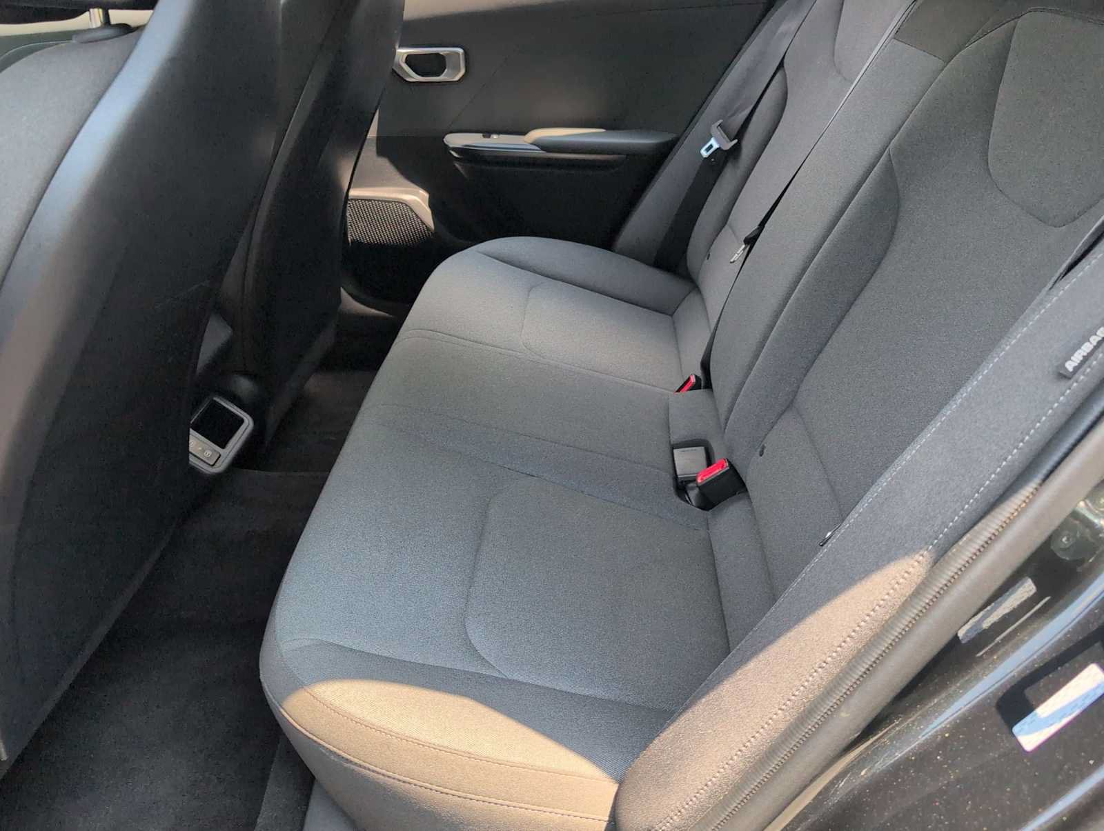 Used 2025 Kia K4 FWD image 18