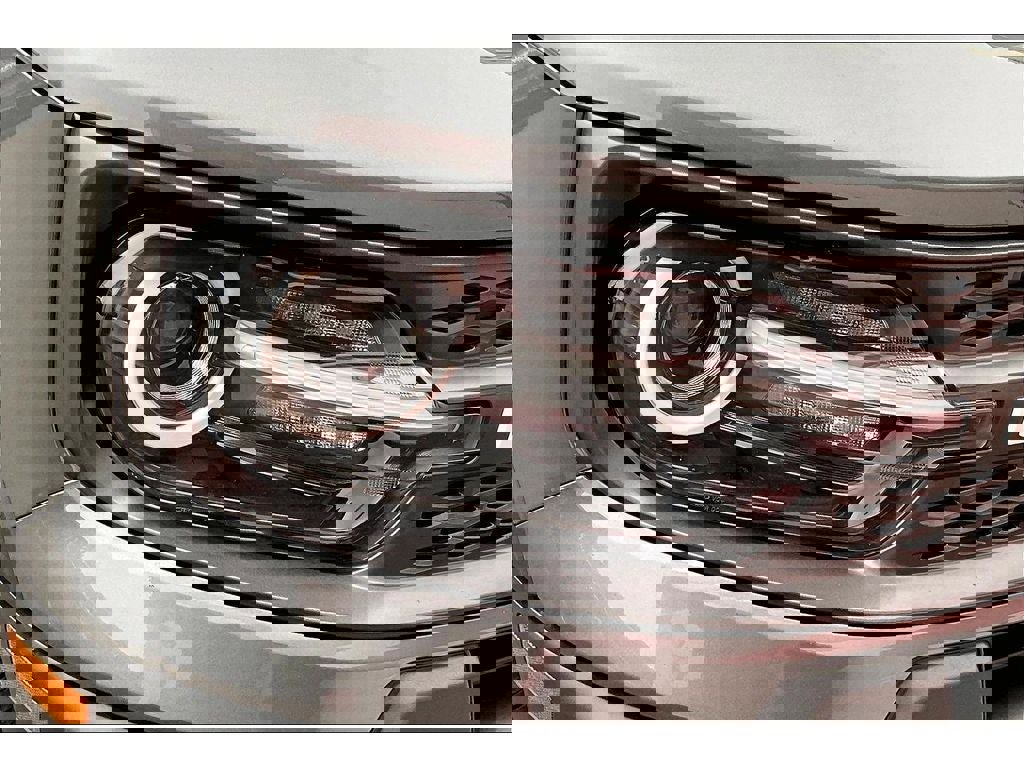 Used 2025 Ford Bronco Sport Big Bend image 30