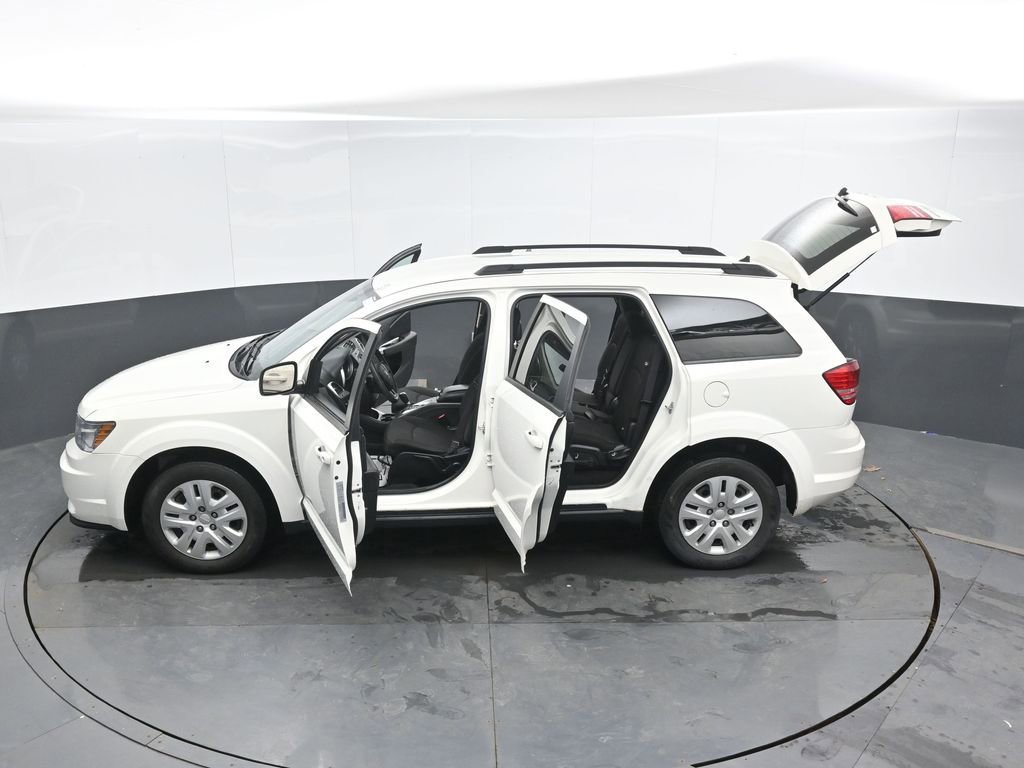 Used 2020 Dodge Journey SE image 50