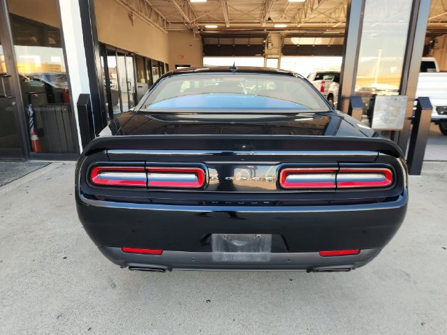 Used 2023 Dodge Challenger SRT Hellcat RWD image 5